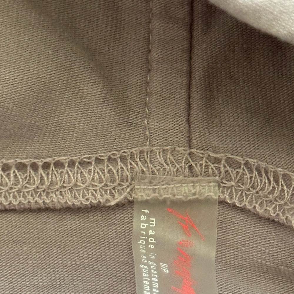 Nwot -Fp Movement Hot Shot Layer Size Small - Lav… - image 5